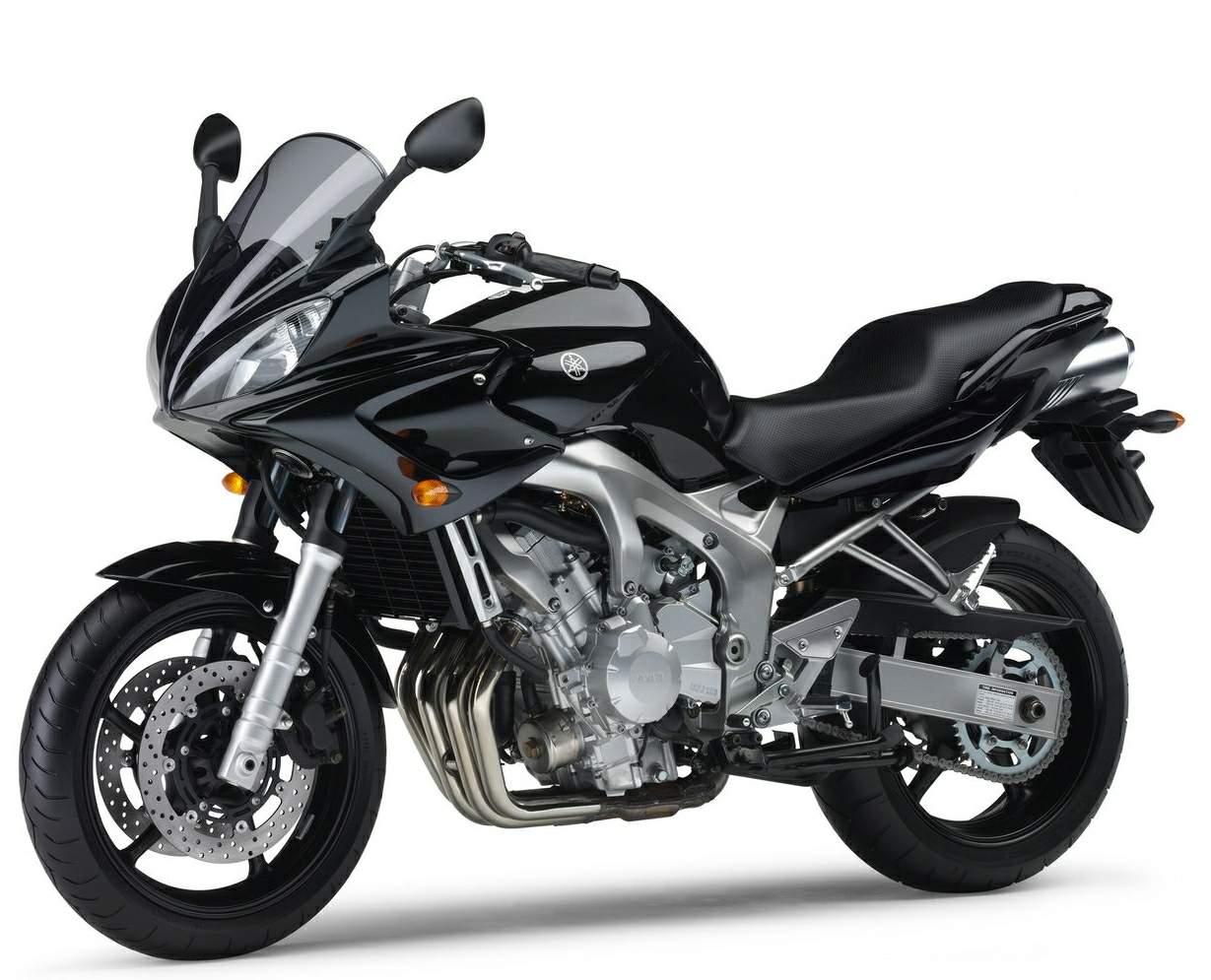 Комплект грм fz6